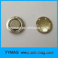 badges magnets round magnetic button